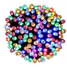    Adgo Luci per albero di Natale da esterno 100 mt 301 - 500 luci