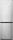  Gorenje NRK619EPXL4 Frigorifero NoFrost Plus 304l Illuminazione a LED Argento
