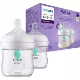    Philips Avent SCY670/02 Natural Response AirFree flaconi 2x125 ml