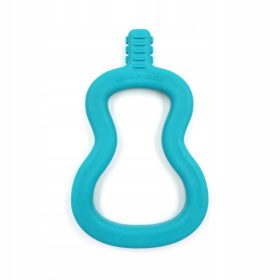    Massaggiagengive per logopedia, per la dentizione, ortodontico, sensoriale, terapeutico ARK Silicone terapeutico tonalità di blu