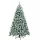  Albero di Natale artificiale Costway 161 - 180 cm