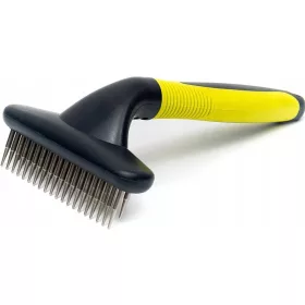    Spazzola per capelli lunghi, capelli corti, capelli duri, capelli lanosi Yoka