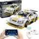  CADA BLOCKS AUTO TELECOMANDATA OPEL ASTRA V8 COUPE DUAL MODE 330 EL