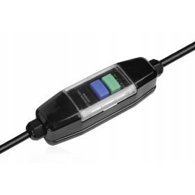 Interruttore differenziale PRCD STAKO