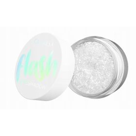    Claresa Ombretto scintillante e brillante FLASH 01 SNOW QUEEN 3g