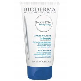   Shampoo Nodé DS+ Bioderma 125ml: Elimina i forfora Persistente