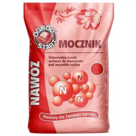  Concime ureico Ampol-Merol granulato 2 kg 2 l