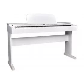  Pianoforti digitali Ringway RP120 PIANO BIANCO