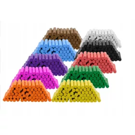  Plastilina Mona 60 pz + 9 altri prodotti