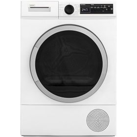    Asciugatrice a condensazione con pompa di calore Kernau KFD 7502.1 7 kg 15 programmi