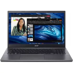   Laptop Acer Extensa 15,6" Intel Core i5 8 GB / 512 GB grigio