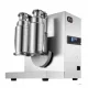 Doppio shaker per bevande