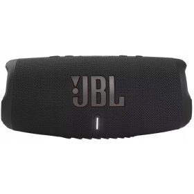  Altoparlante portatile JBL Charge 5 Nero IP67 40W