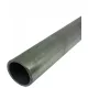 Tubo di precisione in acciaio b/n 60x6, lunghezza 1500mm