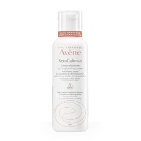   Avène XeraCalm A.D Crema Riequilibrante Lipidica 400 ml per Pelle Secca e Atopica