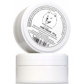  CREMA ZAMPE Crema per zampe per FERITE, USTIONI