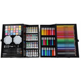  SET PITTURA E DISEGNO PER UN PICCOLO ARTISTA 145 pz.