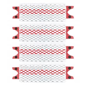 Inserto per mop piatto Mr.Brush Ultramax 35,4 cm