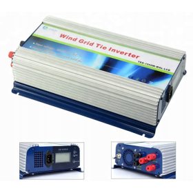   GRID WIND INVERTER Turbina on-grid 1500W 230V range operativo 45V-90V