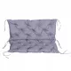  CUSCINO IMBOTTITO PER PANCA 49 x 100 x 8