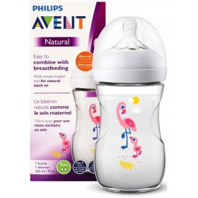 Bottiglia Philips Avent da 260 ml SCF070/21