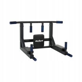   Corrimano multifunzione Rebel, montaggio a parete, portata max