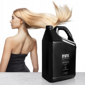  Shampoo MagMari 5000 ml cura universale