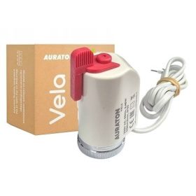  Attuatore Auraton AUR00VEL00000