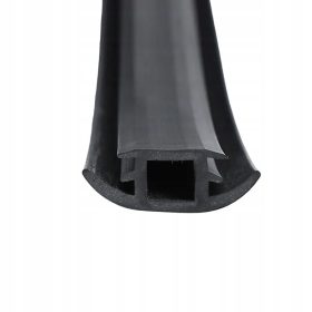   Guarnizione per mascheratura moduli pannelli fotovoltaici per pensiline carport fw