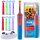  Set spazzolino elettrico per bambini Oral-B Vitality D12 Incredibles