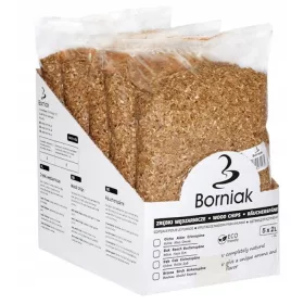  Griglia a gas Kraft 10,9 kW