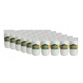  Inserto in paraffina per candele KERZEN / ADEUSS 11,1 cm