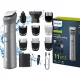  Rifinitore, rasoio, rifinitore, rasoio multigroom Philips