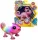  Camaleonte interattivo rosa Little Live Pets