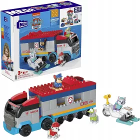  Giocattolo costruibile Mega Bloks HJN73