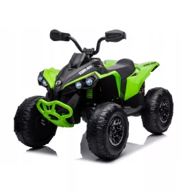  Batteria Quad CAN AM 4 x 45W 12V 10Ah Veicolo per bambini