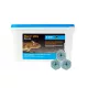Veleno forte Storm Veleno ultra per ratti e topi BASF cubetti da 3 kg