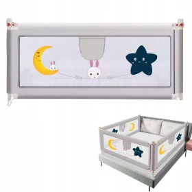    GUIDA DI SICUREZZA per LETTO BAMBINO serratura protettiva 160 180 200C