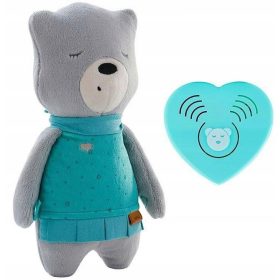  Sensore del sonno Szumiś Lena, grigio 191884