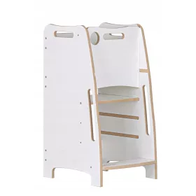  Aiuto cucina/Aiutante cucina MDF bianco BMA