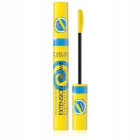  Eveline Extension Volume Mascara mascara nero 10 ml