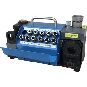 AFFILATRICE PER PUNTE 2-13 mm STILER HDS13