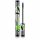  Eveline Cosmetics Mascara nero Mega Size da 10 ml