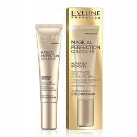    Eveline Cosmetics Magical Perfection correttore n. 02 - Vaniglia