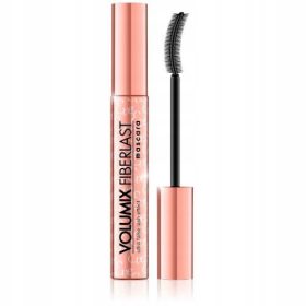  Eveline Cosmetics Volumix Fiberlast mascara nero 10 ml