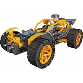  Set Clementoni Divertimento scientifico Rover e quad