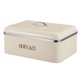    Tascapane Metlex 1 monopezzo, tonalità marrone e beige, acciaio