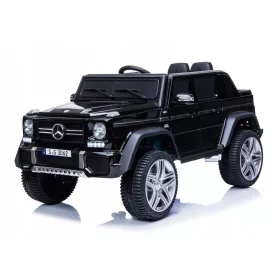  Auto Mercedes Bianca, Nera