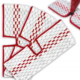   Inserto per mop piatto Inserti di ricambio per mop rotanti Laceup Inserto VILEDA SPRAY 12 38,5 cm