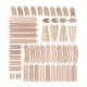  IKEA LILLABO Binari del treno 50 pz.